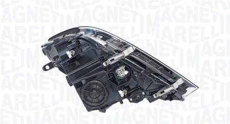 Far Stanga potrivit BMW 7 (G11, G12) 2015-2019 (LED, LED, culoare semnalizator: portocaliu) [1]