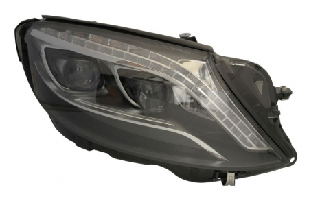 Iluminat auto - Far Dreapta potrivit MERCEDES S (W222, V222, X222) (LED, LED, electric)