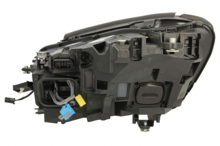 Far Dreapta potrivit MERCEDES S (W222, V222, X222) (LED, LED, electric) [1]
