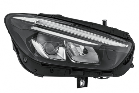 Faruri - Far Dreapta potrivit MERCEDES B SPORTS TOURER (W247) potrivit MERCEDES (LED, LED)