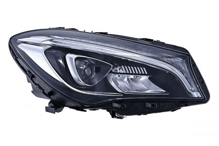 Piese Auto - Far dreapta (LED, LED) potrivit MERCEDES CLA C117 01.13-03.19