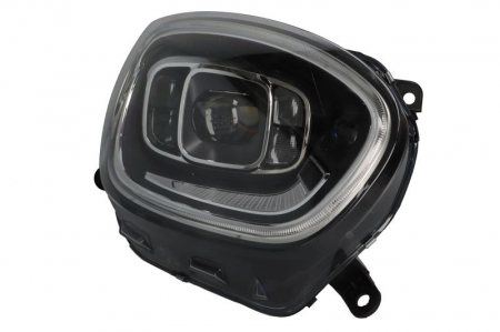 Faruri - Far dreapta LED, LED potrivit MINI COUNTRYMAN F60 2016-2020