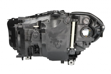 Far Dreapta potrivit BMW 5 (G30, F90), 5 (G31) (LED, LED/PY21W, cu motor) [1]