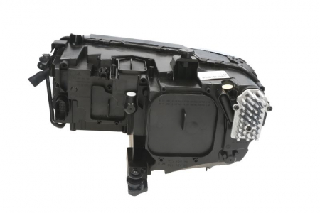 Far Dreapta LED, LED, semnalizator portocaliu potrivit VW TIGUAN [1]