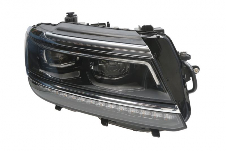 Far Dreapta LED, LED, semnalizator portocaliu potrivit VW TIGUAN [0]