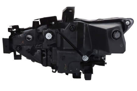 Far dreapta (LED, LED/WY21W, electric, cu motoras) potrivit MAZDA CX-5 KF 03.17- [1]
