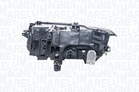 Far dreapta (LED, LED/WY21W) potrivit VW TIGUAN II 07.16-12.19 [0]