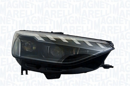 Iluminat auto - Far Stanga potrivit AUDI A4 ALLROAD B9, A4 B9 (LED, Matrix-LED)
