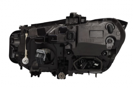 Far dreapta potrivit BMW 3 G20, G21 dupa 2022 (LED) [1]