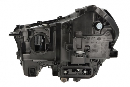 Far dreapta potrivit BMW X1 U11/U12 dupa 2022 (LED) [1]