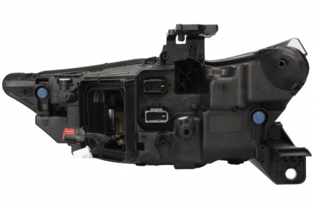 Far dreapta potrivit DS DS4 II dupa 2021 (LED) [1]