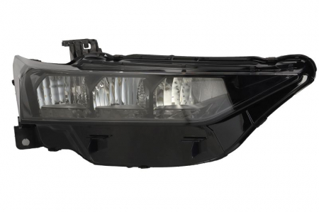 Far dreapta potrivit DS DS4 II dupa 2021 (LED) [0]