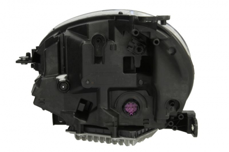 Far dreapta potrivit FIAT 500X 2014-2017 (LED) [1]