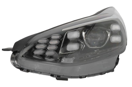 Faruri - Far dreapta potrivit KIA SPORTAGE IV QL 2018-2022 (LED)