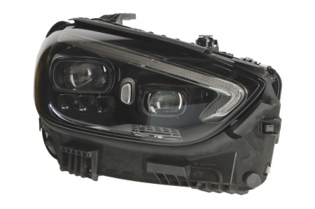 Faruri - Far dreapta potrivit MERCEDES C-KLASA W206 dupa 2021 (LED)