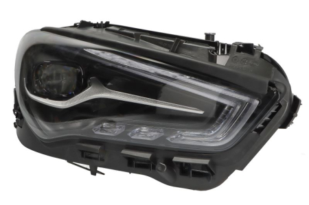 Iluminat auto - Far dreapta (LED) potrivit MERCEDES CLA C118 01.23-