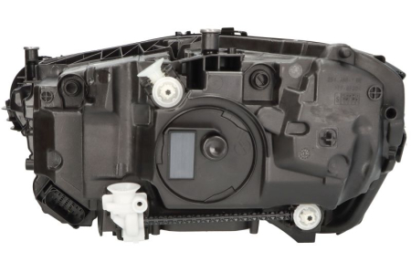 Far dreapta potrivit MERCEDES CLA C118 dupa 2023 (LED) [1]