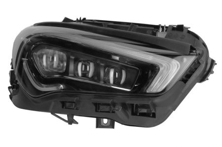 Faruri - Far dreapta potrivit MERCEDES CLA C118 dupa 2019 (LED)