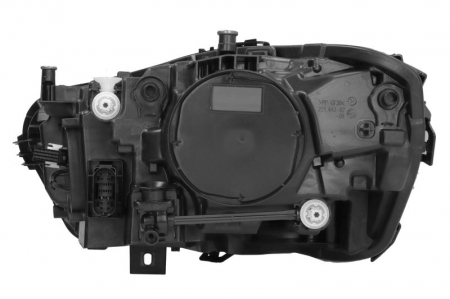 Far dreapta potrivit MERCEDES CLA C118 dupa 2019 (LED) [1]