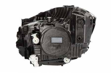 Far dreapta potrivit MERCEDES GLA II H247 dupa 2020 (LED) [1]
