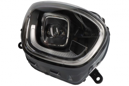 Faruri - Far dreapta potrivit MINI COUNTRYMAN F60 2016-2020 (LED)