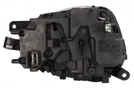 Far dreapta potrivit MINI COUNTRYMAN F60 2016-2020 (LED) [1]