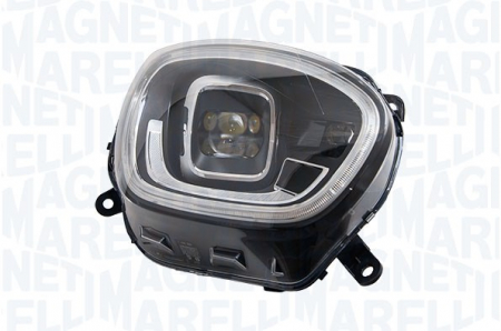 Far dreapta potrivit MINI COUNTRYMAN F60 2016-2020 (LED) [2]