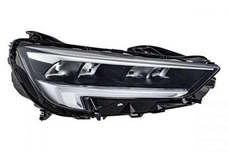 Far dreapta potrivit OPEL INSIGNIA B dupa 2020 (LED) [0]