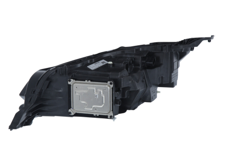 Far Dreapta LED potrivit PEUGEOT 2008 II, 208 II dupa 2019 [2]