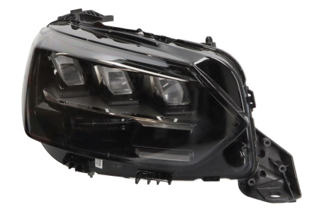 Iluminat auto - Far Dreapta LED potrivit PEUGEOT 2008 II, 208 II dupa 2019