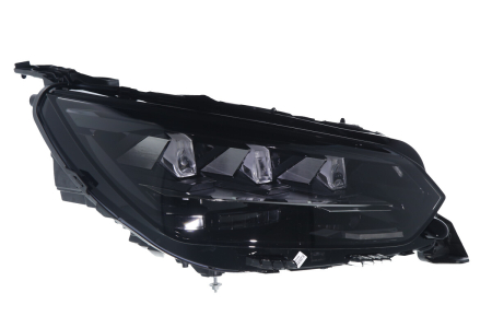 Far Dreapta LED potrivit PEUGEOT 2008 II, 208 II dupa 2019 [1]