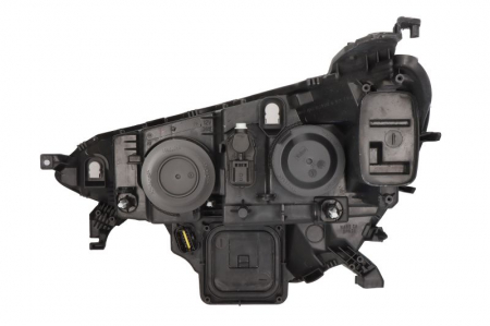 Far dreapta potrivit RENAULT MEGANE IV GRANDCOUPE dupa 2020 (LED) [1]