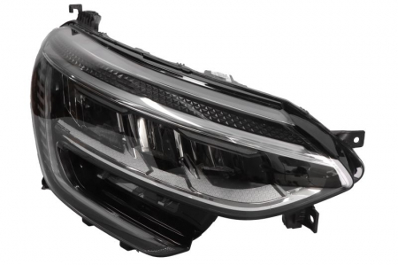 Far dreapta potrivit RENAULT MEGANE IV Ph II dupa 2020 (LED) [0]