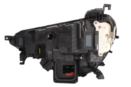 Far dreapta potrivit RENAULT MEGANE IV Ph II dupa 2020 (LED) [1]