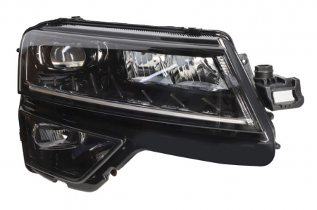 Far Dreapta (LED) potrivit SKODA KAROQ Piese Auto - Far Dreapta (LED) potrivit SKODA KAROQ