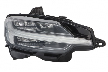 Faruri - Far dreapta potrivit VOLVO S60 III, V60 II dupa 2018 (LED)