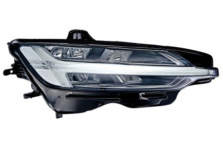 Far dreapta potrivit VOLVO S60 III, V60 II dupa 2018 (LED) [3]