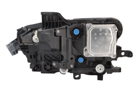 Far dreapta potrivit VOLVO S60 III, V60 II dupa 2018 (LED) [1]