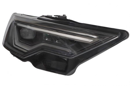 Piese Auto - Far dreapta (LED, tip: MATRIX) potrivit AUDI A6 C8 02.18-