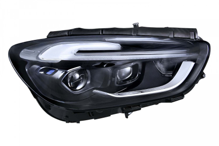 Far dreapta potrivit MERCEDES B-KLASA W247 2018-2022 (LED, tip: MATRIX) [2]