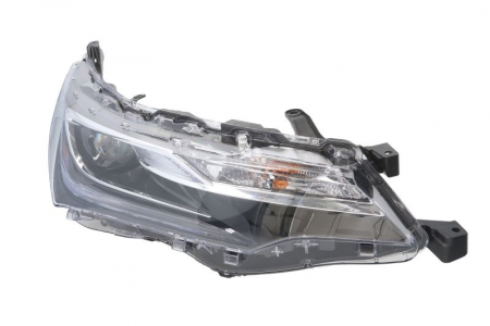 Iluminat auto - Far dreapta (LED) TOYOTA COROLLA 2016-2018