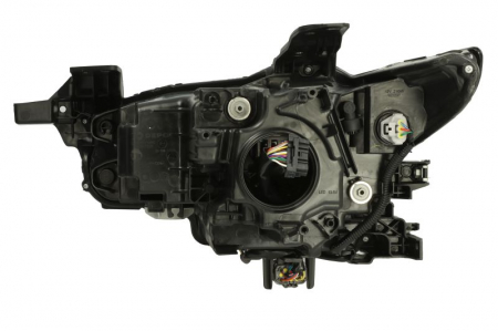 Far Dreapta potrivit MAZDA 3 BP dupa 2019 (LED/W21, cu motor) [1]