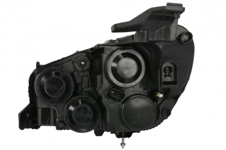 Far dreapta (LED/W5W/WY21W, electric, cu motoras) potrivit SUBARU FORESTER SK 06.19-12.21 [1]