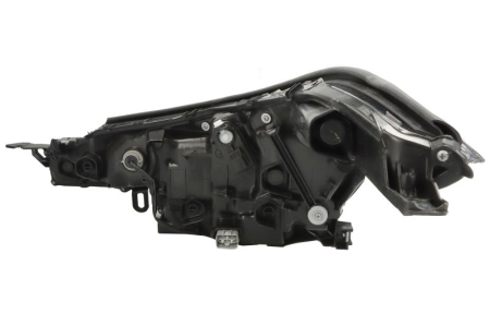 Far dreapta (LED/WY21W, electric, cu motor) potrivit TOYOTA C-HR 1 04.19-05.23 [1]