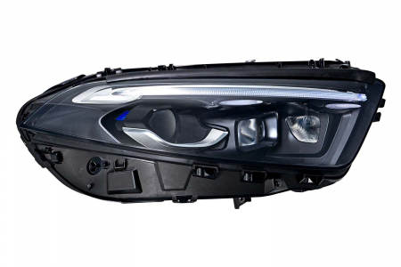 Far dreapta potrivit MERCEDES A-KLASA W177 dupa 2022 (Matrix-LED) [1]