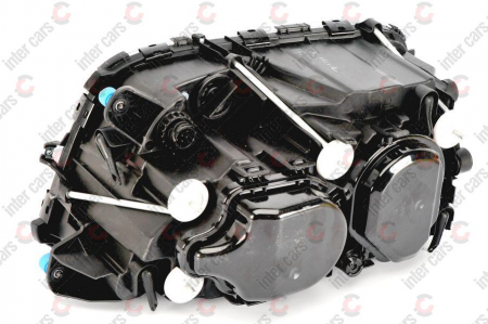 Far dreapta MERCEDES ACTROS MP2 / MP3 dupa 2002 [2]