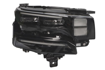 Iluminat auto - Far Dreapta potrivit CITROEN C3 AIRCROSS II dupa 2024