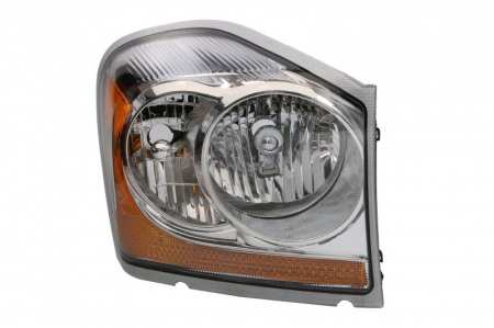 Far dreapta potrivit DODGE DURANGO II 09.03-04.06 [0]