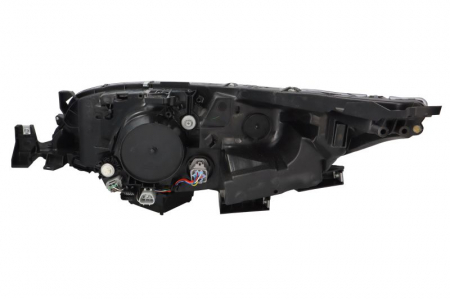 Far dreapta potrivit MITSUBISHI ECLIPSE CROSS 01.18-12.20 [1]