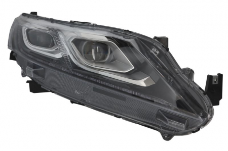 Far dreapta potrivit MITSUBISHI ECLIPSE CROSS 01.18-12.20 [0]